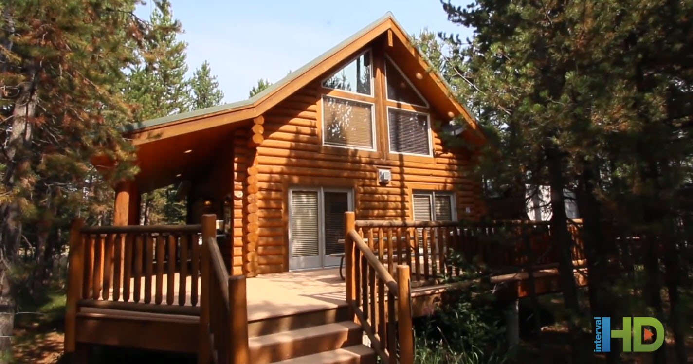 Interval International Resort Directory